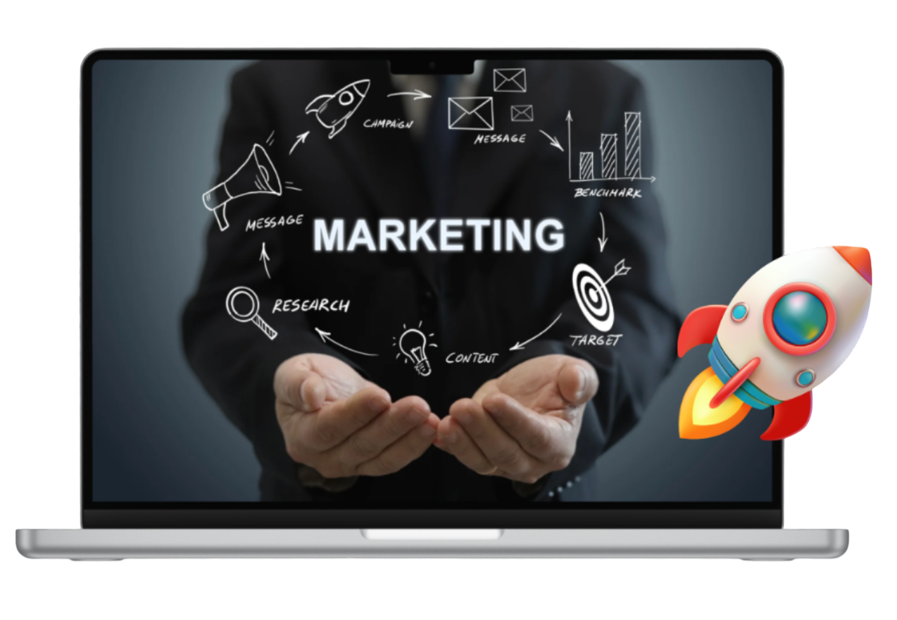 Segredos do Marketing Digital